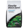 Flourite Black Sand