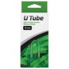 Glass U Tube conectores de cristal en"U" para suministrar CO2 y/o aire