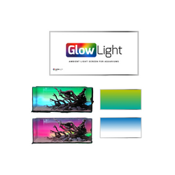 Glow Light (Back Screen)