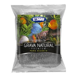 Grava Para Acuario Grava Marmol 3 Kg Grava Natural Lomas
