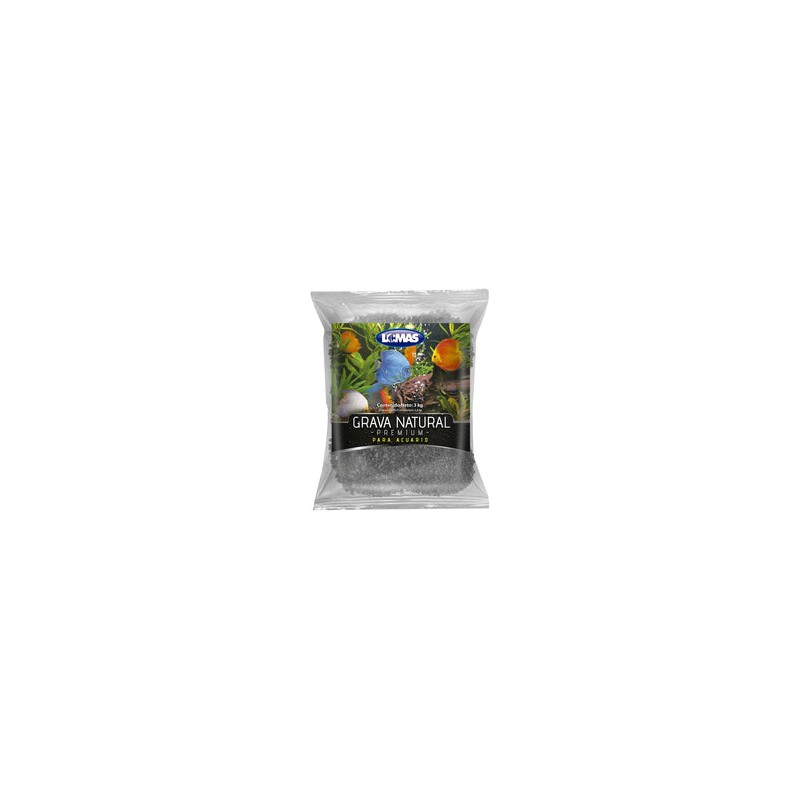 Grava Para Acuario Grava Marmol 3 Kg Grava Natural Lomas