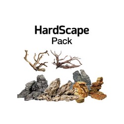 HardScape Pack