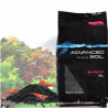 HELP ADVANCED SOIL Plantas & Gambas Black