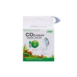 Indicador continuo de CO2 ISTA