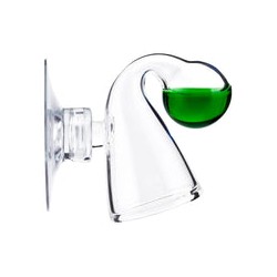 Indicador continuo para CO2 ISTA