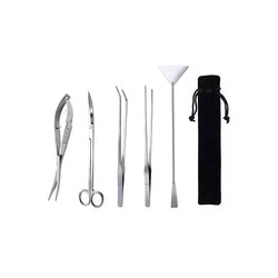 Kit 4 - Herramientas de Limpieza (6 en 1)