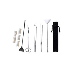 Kit 5 - Herramientas de Limpieza (7 en 1)