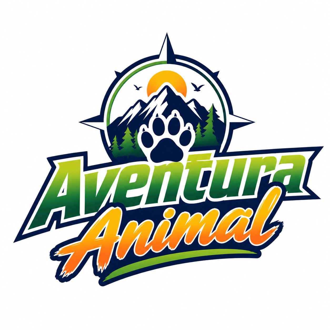 Aventura Animal