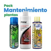 Plantas Naturales